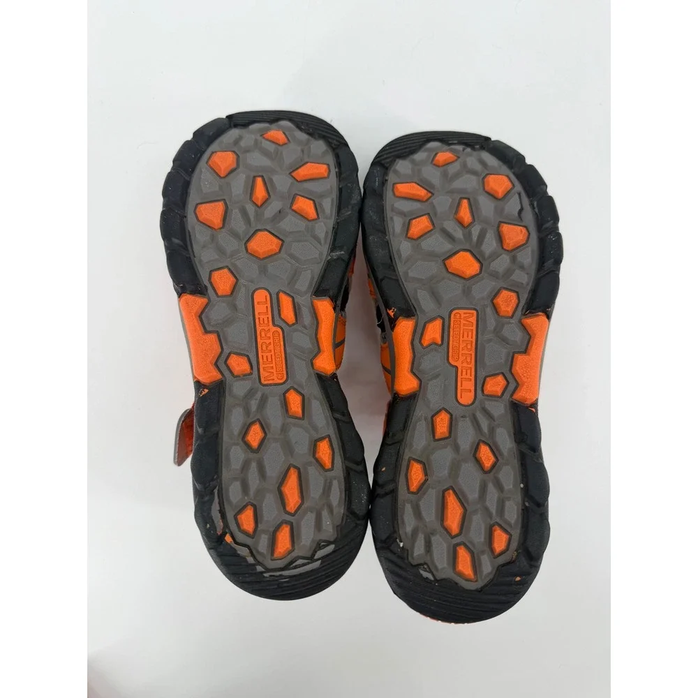 Merrell hydro sandals